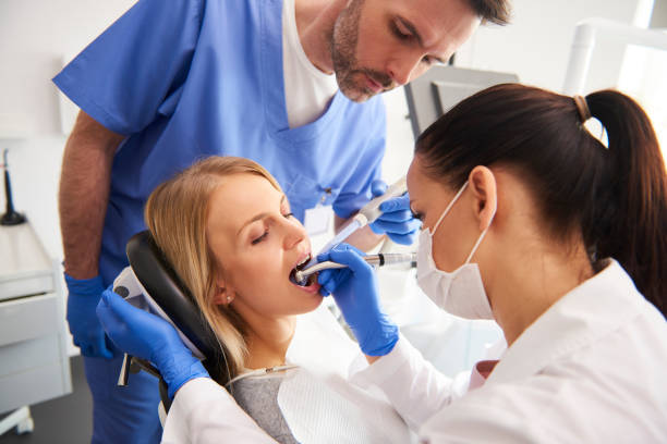 Best Wisdom Tooth Removal  in Ash Flat, AR